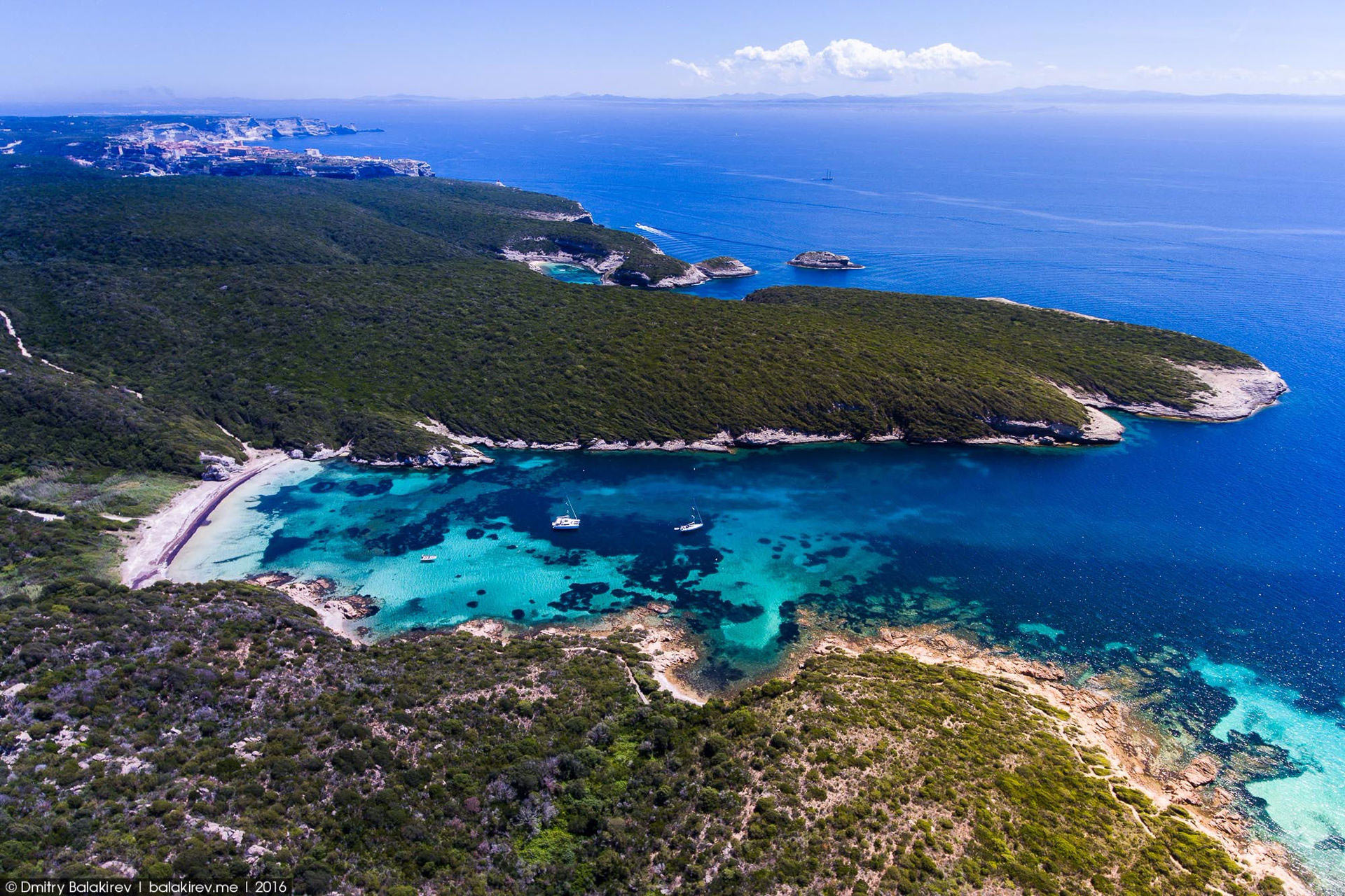 Bonifacio